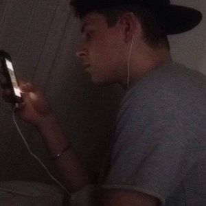 Meet your Posher, Dave